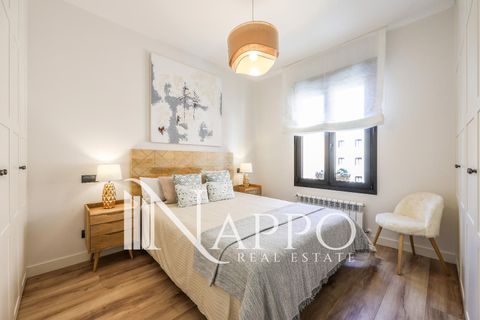 Leilighet i Madrid, Madrid, Madrid - € 1 599 000 | Ref: 4084 - foto 9
