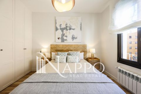 Leilighet i Madrid, Madrid, Madrid - € 1 599 000 | Ref: 4084 - foto 10