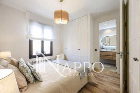 Leilighet i Madrid, Madrid, Madrid - € 1 599 000 | Ref: 4084 - foto 11