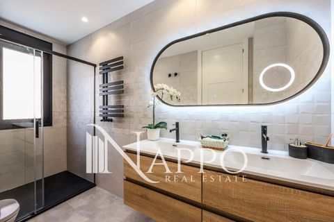 Leilighet i Madrid, Madrid, Madrid - € 1 599 000 | Ref: 4084 - foto 12