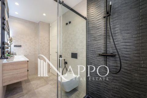 Leilighet i Madrid, Madrid, Madrid - € 1 599 000 | Ref: 4084 - foto 14