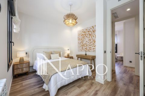 Leilighet i Madrid, Madrid, Madrid - € 1 599 000 | Ref: 4084 - foto 15