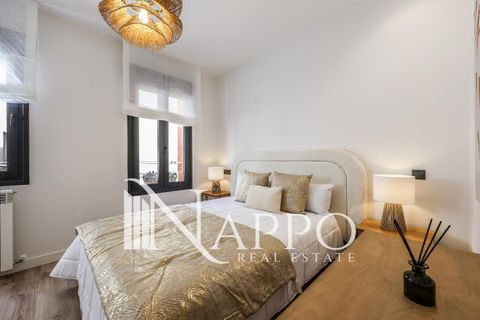 Leilighet i Madrid, Madrid, Madrid - € 1 599 000 | Ref: 4084 - foto 16
