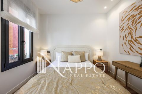 Leilighet i Madrid, Madrid, Madrid - € 1 599 000 | Ref: 4084 - foto 17