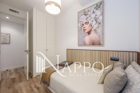 Leilighet i Madrid, Madrid, Madrid - € 1 599 000 | Ref: 4084 - foto 19