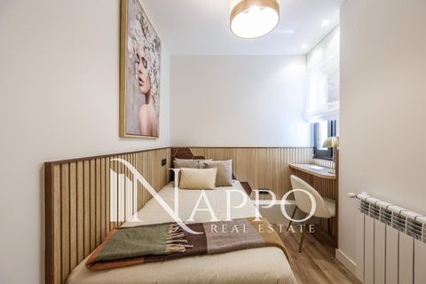 Leilighet i Madrid, Madrid, Madrid - € 1 599 000 | Ref: 4084 - foto 20