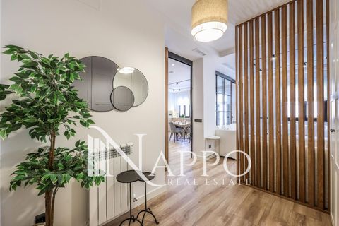 Leilighet i Madrid, Madrid, Madrid - € 1 599 000 | Ref: 4084 - foto 22
