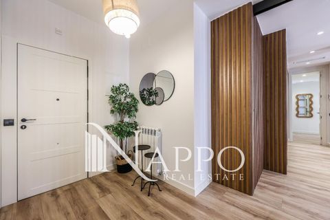 Leilighet i Madrid, Madrid, Madrid - € 1 599 000 | Ref: 4084 - foto 23