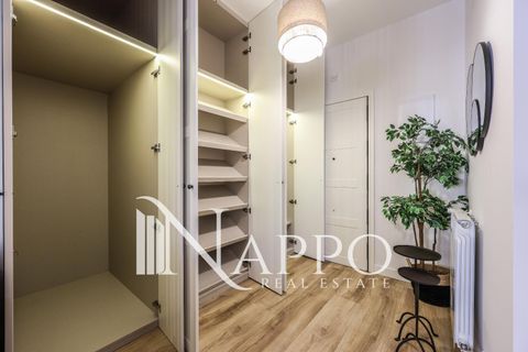 Leilighet i Madrid, Madrid, Madrid - € 1 599 000 | Ref: 4084 - foto 24