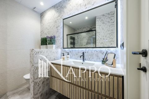 Leilighet i Madrid, Madrid, Madrid - € 1 599 000 | Ref: 4084 - foto 25