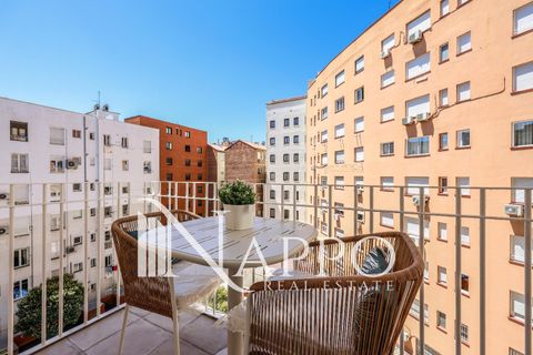 Leilighet i Madrid, Madrid, Madrid - € 1 599 000 | Ref: 4084 - foto 28