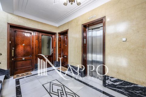 Leilighet i Madrid, Madrid, Madrid - € 1 599 000 | Ref: 4084 - foto 31