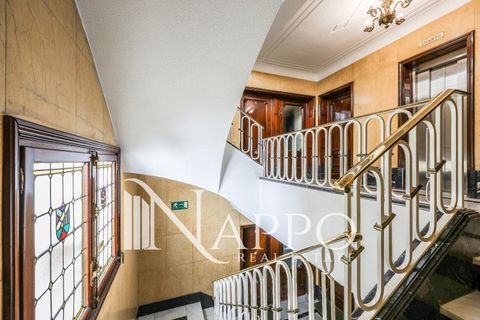 Leilighet i Madrid, Madrid, Madrid - € 1 599 000 | Ref: 4084 - foto 32