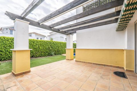 Villa in La Torre Golf Resort, Murcia - photo 5