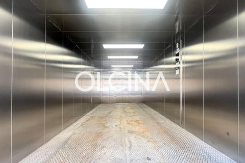 Garage i Ibi, Alicante, Ibi - € 21.000 | Ref: 641/6818 - foto 3
