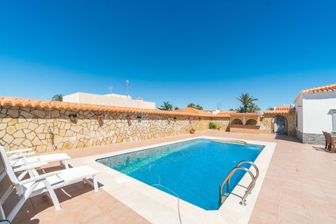 Villa a Torrevieja, Alicante, Torrevieja - € 549.000 | Ref: 32939 - foto 23