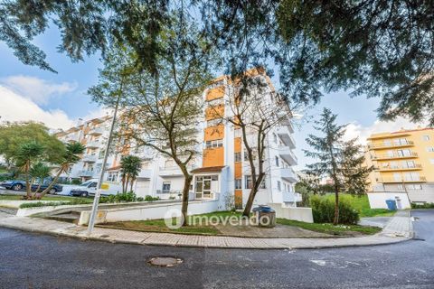 Lejlighed i Mafra, Lisbon, Mafra - € 375.000 | Ref: es5555046 - foto 2