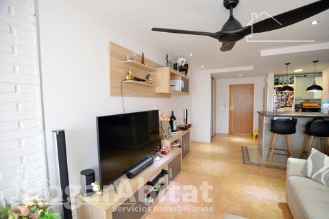 Lejlighed i Alicante, Alicante - foto 4
