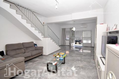 Villa a Alzira, Valencia, Alzira - € 210.000 | Ref: 070CAD210.FV-A/3716 - foto 2