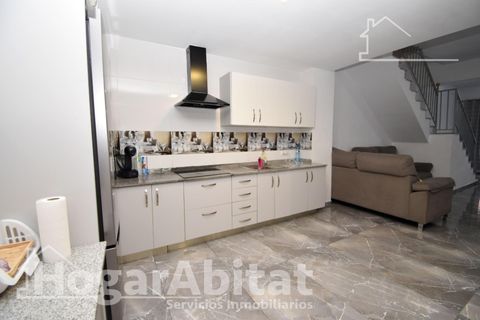 Villa a Alzira, Valencia, Alzira - € 210.000 | Ref: 070CAD210.FV-A/3716 - foto 11
