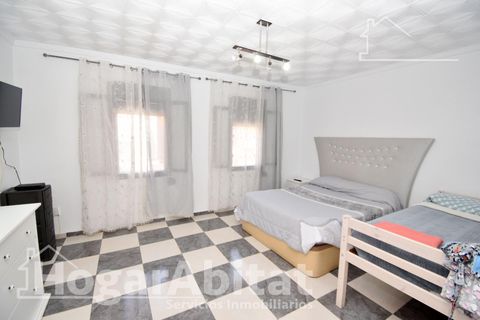 Villa a Alzira, Valencia, Alzira - € 210.000 | Ref: 070CAD210.FV-A/3716 - foto 18