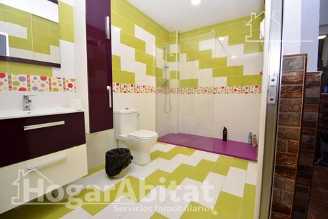 Villa a Alzira, Valencia, Alzira - € 210.000 | Ref: 070CAD210.FV-A/3716 - foto 28