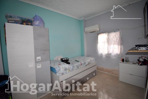 Villa i Algemesi, Valencia, Algemesi - € 150.000 | Ref: 072RSC150.FW-A/3716 - foto 13