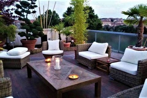 Penthouse i Vigevano, Pavia, Vigevano - € 625 000 | Ref: 26 AB - VIGEV ATTICO - foto 2