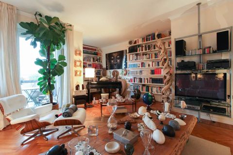 Penthouse i Vigevano, Pavia, Vigevano - € 625 000 | Ref: 26 AB - VIGEV ATTICO - foto 4