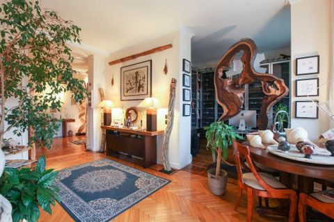 Penthouse i Vigevano, Pavia, Vigevano - € 625 000 | Ref: 26 AB - VIGEV ATTICO - foto 6