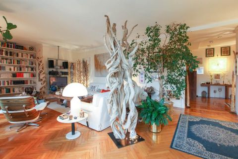 Penthouse i Vigevano, Pavia, Vigevano - € 625 000 | Ref: 26 AB - VIGEV ATTICO - foto 8