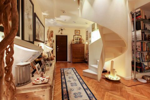 Penthouse i Vigevano, Pavia, Vigevano - € 625 000 | Ref: 26 AB - VIGEV ATTICO - foto 10