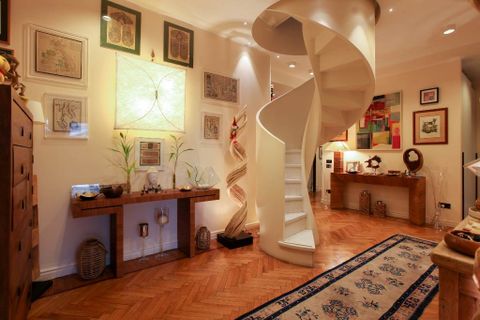 Penthouse i Vigevano, Pavia, Vigevano - € 625 000 | Ref: 26 AB - VIGEV ATTICO - foto 11