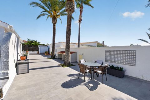 Villa a Torrevieja, Alicante, Torrevieja - € 399.000 | Ref: AM-02252/8919 - foto 20
