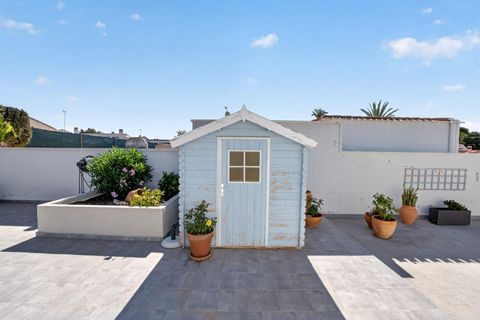 Villa a Torrevieja, Alicante, Torrevieja - € 399.000 | Ref: AM-02252/8919 - foto 24