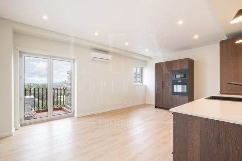 Lejlighed i Coimbra, Coimbra, Coimbra - € 297.000 | Ref: LUX_CB-01476 - foto 1