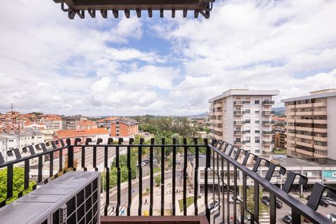Lejlighed i Coimbra, Coimbra, Coimbra - € 297.000 | Ref: LUX_CB-01476 - foto 10