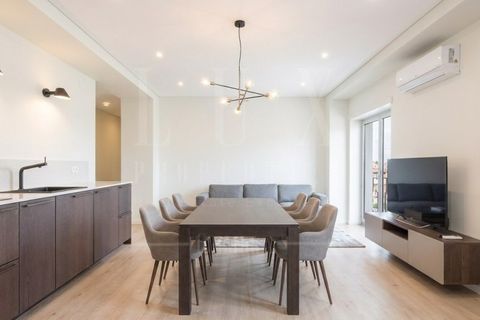 Lejlighed i Coimbra, Coimbra, Coimbra - € 297.000 | Ref: LUX_CB-01476 - foto 9