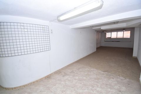 Erhvervsejendom i Elche, Alicante, Elche - € 220.000 | Ref: JSM0002 - foto 9
