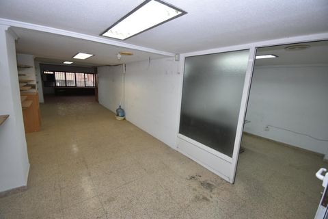 Erhvervsejendom i Elche, Alicante, Elche - € 220.000 | Ref: JSM0002 - foto 10