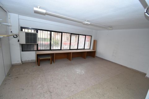 Erhvervsejendom i Elche, Alicante, Elche - € 220.000 | Ref: JSM0002 - foto 11