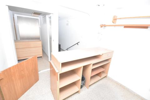 Erhvervsejendom i Elche, Alicante, Elche - € 220.000 | Ref: JSM0002 - foto 13