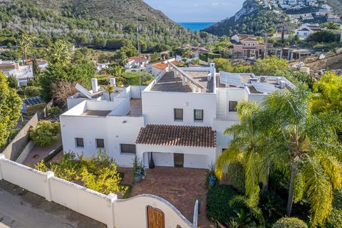 Villa i Moraira, Alicante, Moraira - € 1.995.000 | Ref: TAMORS1590 - foto 2