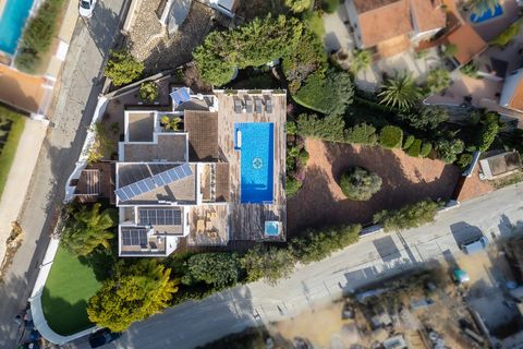 Villa i Moraira, Alicante, Moraira - € 1.995.000 | Ref: TAMORS1590 - foto 3