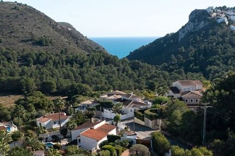 Villa i Moraira, Alicante, Moraira - € 1.995.000 | Ref: TAMORS1590 - foto 4