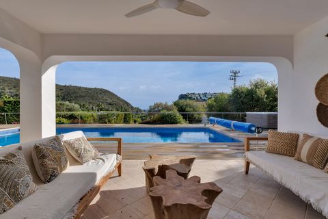 Villa i Moraira, Alicante, Moraira - € 1.995.000 | Ref: TAMORS1590 - foto 6