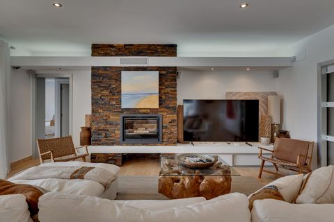 Villa i Moraira, Alicante, Moraira - € 1.995.000 | Ref: TAMORS1590 - foto 7