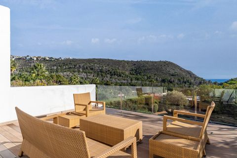Villa i Moraira, Alicante, Moraira - € 1.995.000 | Ref: TAMORS1590 - foto 8