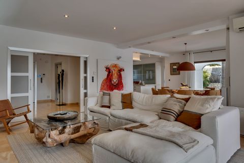 Villa i Moraira, Alicante, Moraira - € 1.995.000 | Ref: TAMORS1590 - foto 9