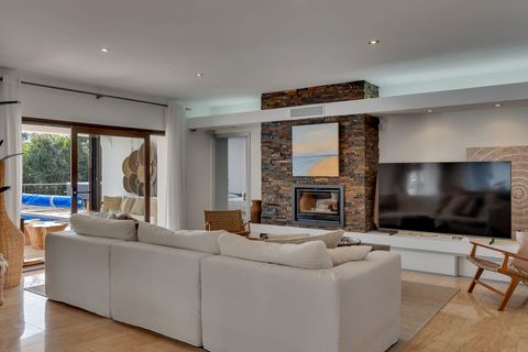 Villa i Moraira, Alicante, Moraira - € 1.995.000 | Ref: TAMORS1590 - foto 10